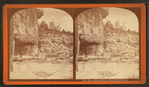 Freedley's marble quarry.