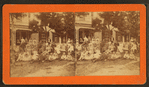 Hyde's Hotel, Sudbury, Vt.