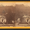 Residence of F.W. Anderson, Bethel, Vt.