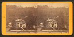 Residence of F.W. Anderson, Bethel, Vt.