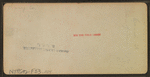 Corinth, Vt. Home of Tenney Tapton, Esq.