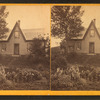 Corinth, Vt. Home of Tenney Tapton, Esq.