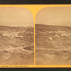 Ludlow, Vt., from the west.