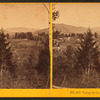 Valley of the Connecticut, Newbury, Vt.