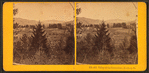 Valley of the Connecticut, Newbury, Vt.