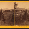 Valley of the Connecticut, Newbury, Vt.
