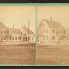 Corner of Park & Myrtle Streets, Springfield, Vt.