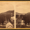 Elm Street, Woodstock, Vt.