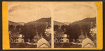 Elm Street, Woodstock, Vt.