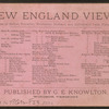 Windsor village, Main Street, looking south.