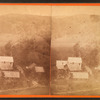 Residence of Geo. B. Sherman, Weathersfield, Vermont, Aug. 1885.