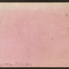 Samuel Howard's [residence], Randolph, Vt.