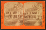 Samuel Howard's [residence], Randolph, Vt.