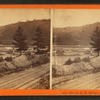S.R.R. bridge, Bellows Falls.