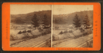 S.R.R. bridge, Bellows Falls.