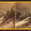 General view of the town, Bellows Falls, Vt.