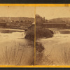 Bellows Falls, Vermont.
