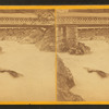 Bellows Falls, Vt. [including view of a covered bridge].