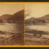 Bellows Falls, Vermont.