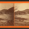 Island House, Bellows Falls.