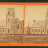 Episcopal Church.