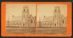 Episcopal Church.