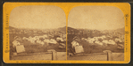 Brattleboro, Vt., from Prospect Hill.