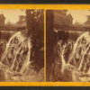 Whetstone Brook, Brattleboro, Vt.