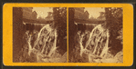Whetstone Brook, Brattleboro, Vt.