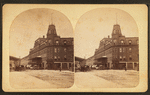 Brooks House