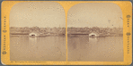 Burlington, Vt., from the Break-water