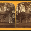 Alburgh Spring House.