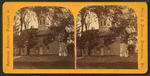 Alburgh Spring House.
