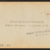Burlington, Vt. [general view].