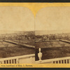 Burlington, Vt., from residence of Hon. L. Barnes.