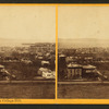 Burlington, from College Hill.