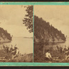 Blue Point, from Mountain House.