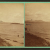 View of lake, from Memphremagog House.
