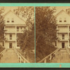 Mountain House, Owl's Head Landing.