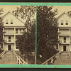 Mountain House, Owl's Head Landing.
