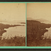 Farrant's Point, from Prospect Hill, Newport, Vt.