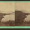 Farrant's Point, from Prospect Hill, Newport, Vt.