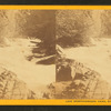 Arnold's Falls, Clyde River, West Derby, Vt.