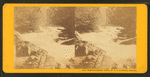 Arnold's Falls, Clyde River, West Derby, Vt.