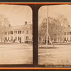 Taconic Hotel, Manchester, Vt.