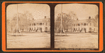 Taconic Hotel, Manchester, Vt.