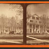 Taconic Hotel, Manchester, Vt.