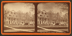 Taconic Hotel, Manchester, Vt.