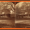 Elm House, Manchester, Vt.