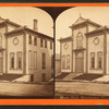 Music Hall, Manchester, Vt.